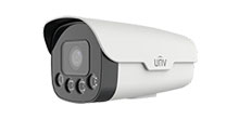 IPC-E244-WH 400万全彩宽动态变焦筒型网络摄像机