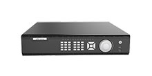 NVR-B200-E4@32-X 4盘位 32路接入NVR