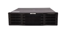 NVR-B200-R16@32-B 16盘位 32路接入 RAID NVR