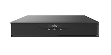 NVR301-04X-DT 1盘位 4路接入 NVR